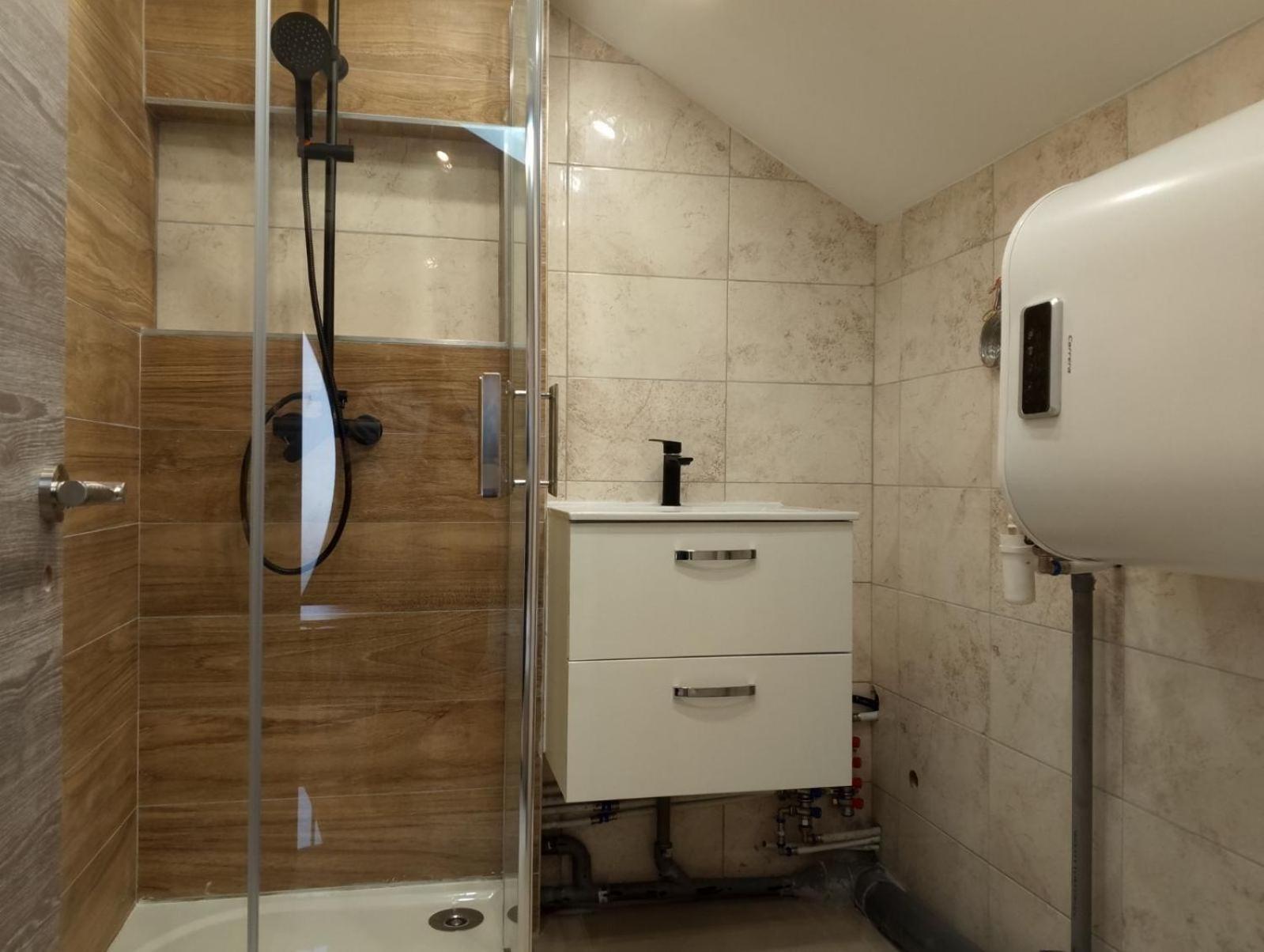 Lawawi Pres De La Gare Au Calme Apartment Albertville